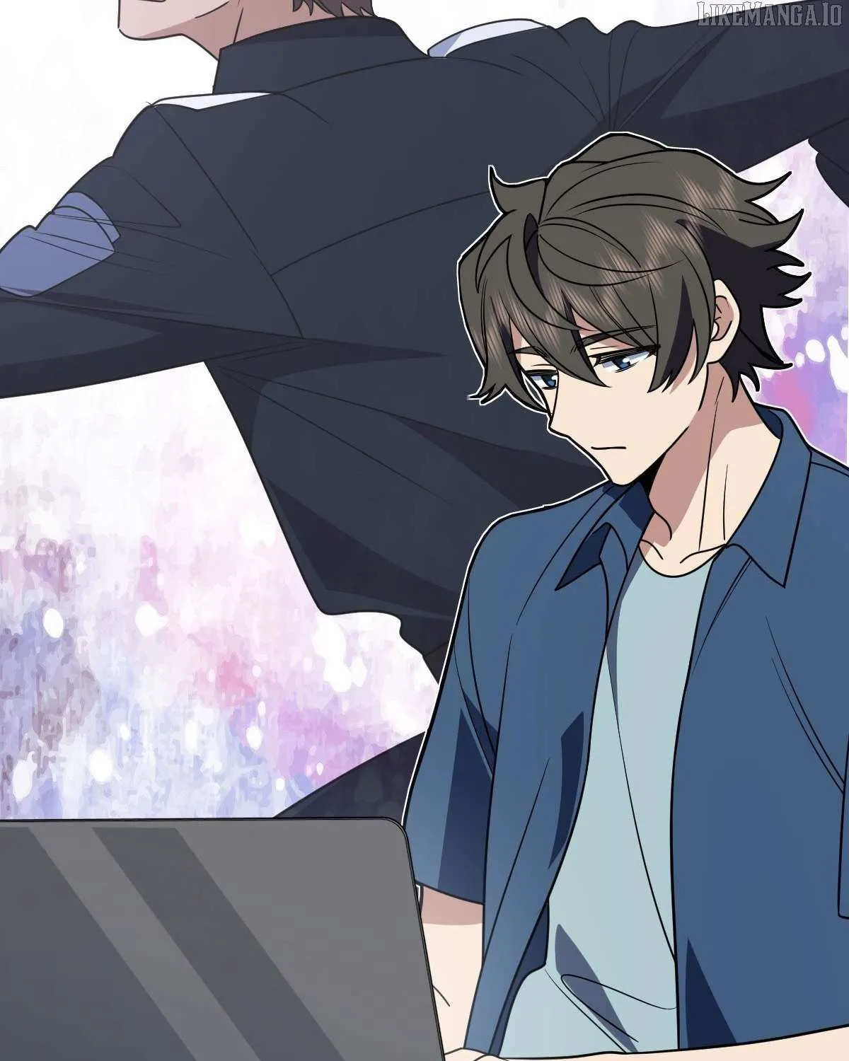 My Wife Is From a Thousand Years Ago Chapter 407 page 41 - 