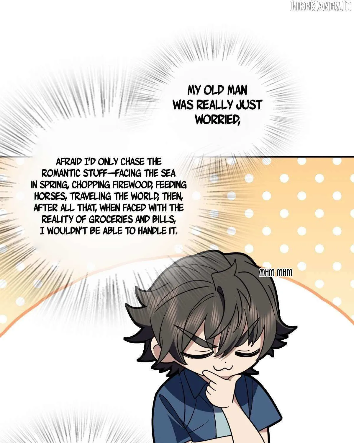 My Wife Is From a Thousand Years Ago Chapter 407 page 43 - 