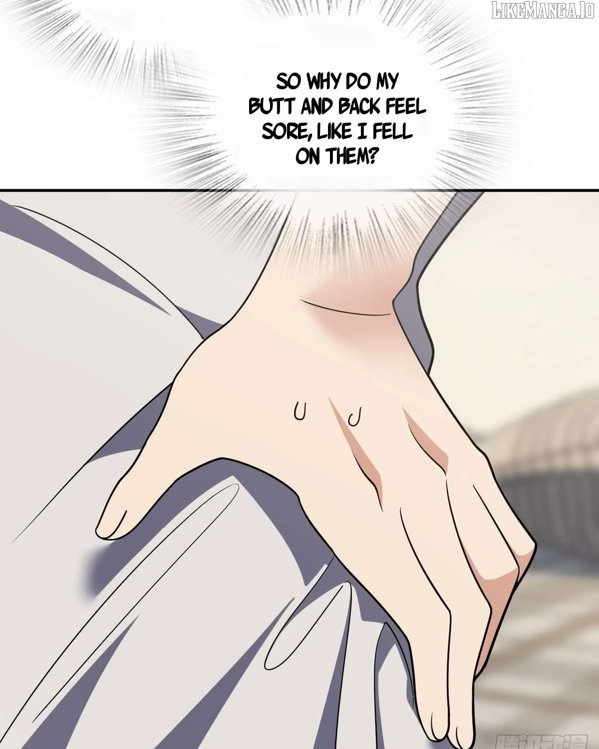 My Wife Is From a Thousand Years Ago Chapter 407 page 6 - 