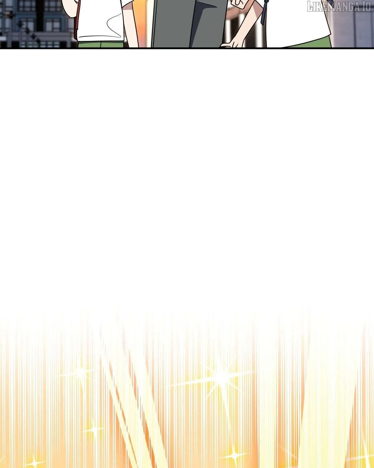 My Wife Is From a Thousand Years Ago Chapter 407 page 51 - 