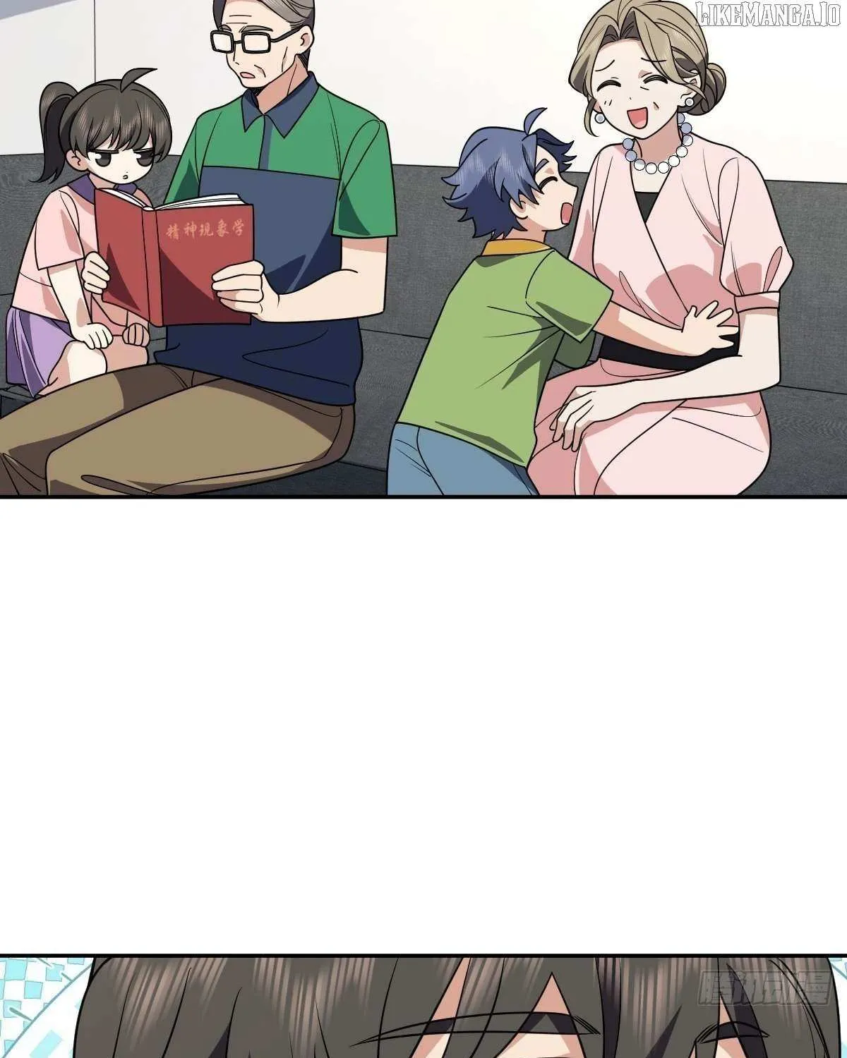 My Wife Is From a Thousand Years Ago Chapter 407 page 55 - 