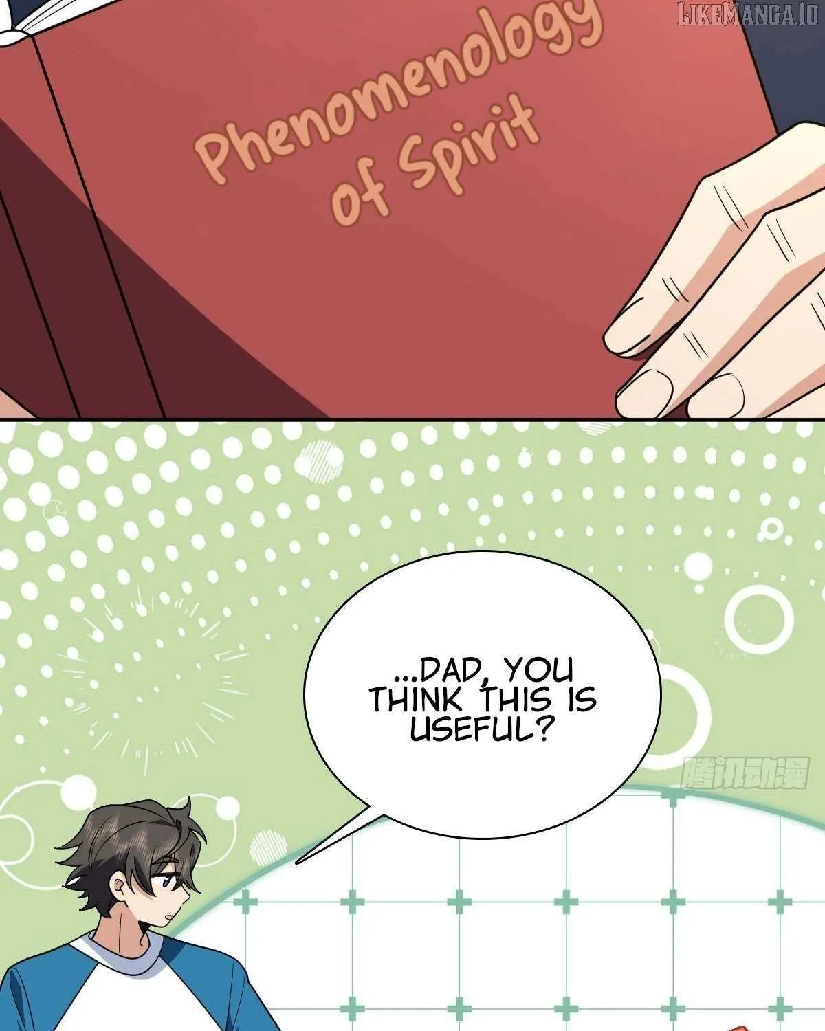 My Wife Is From a Thousand Years Ago Chapter 407 page 57 - 