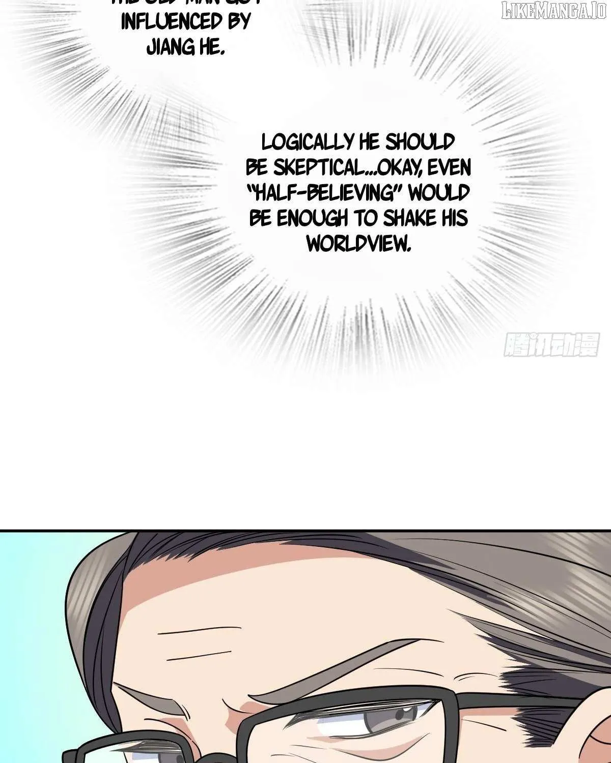 My Wife Is From a Thousand Years Ago Chapter 407 page 59 - 