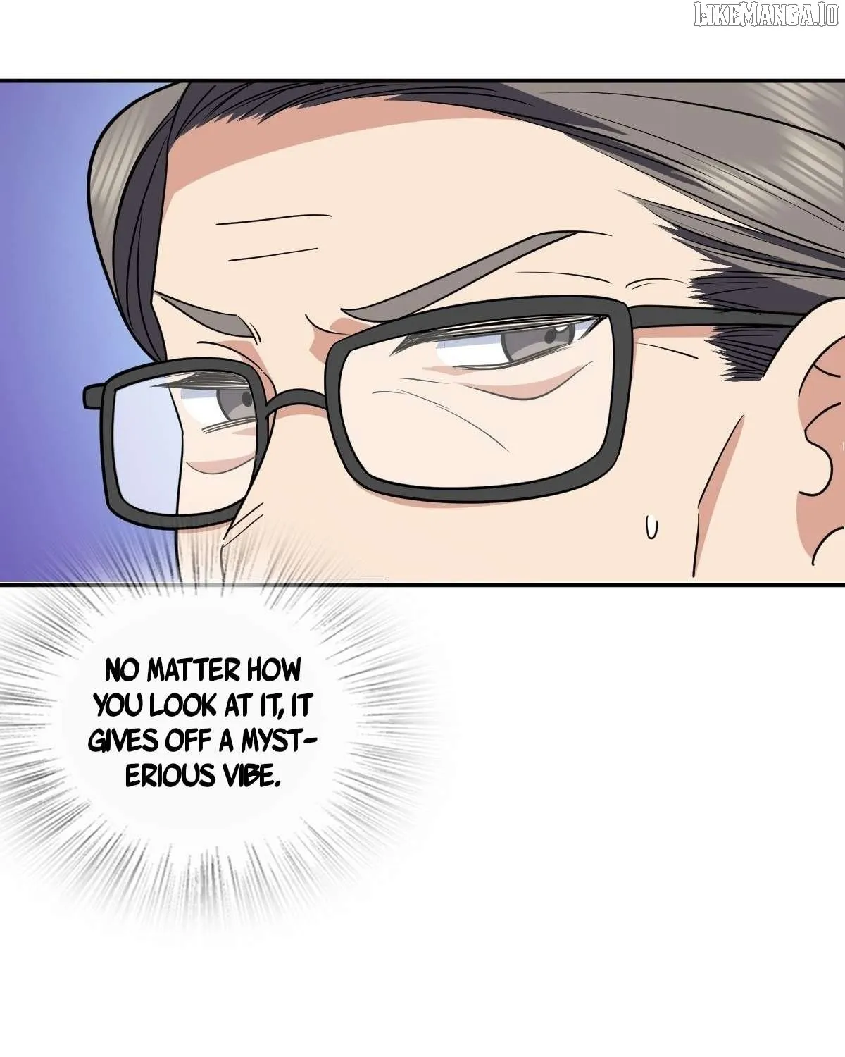 My Wife Is From a Thousand Years Ago Chapter 407 page 65 - 