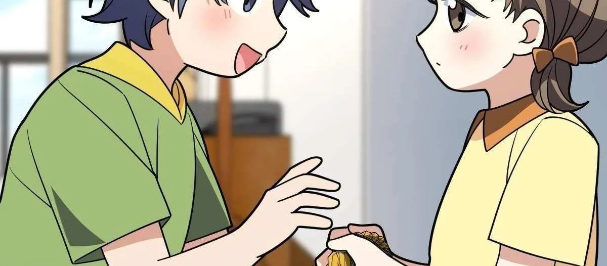 My Wife Is From a Thousand Years Ago Chapter 407 page 70 - 