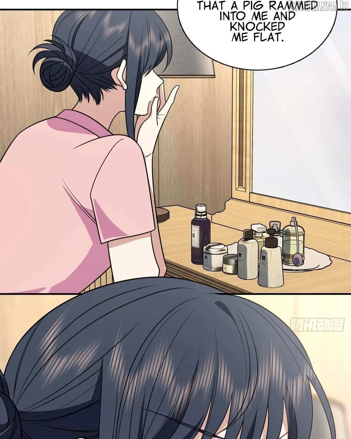 My Wife Is From a Thousand Years Ago Chapter 407 page 8 - 