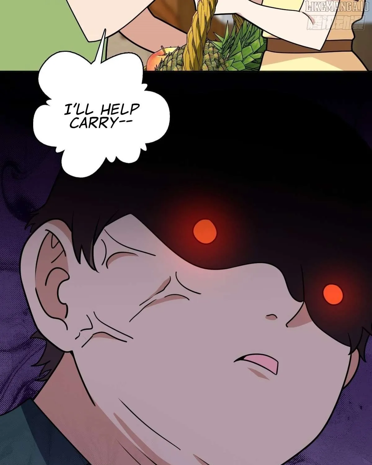 My Wife Is From a Thousand Years Ago Chapter 407 page 71 - 