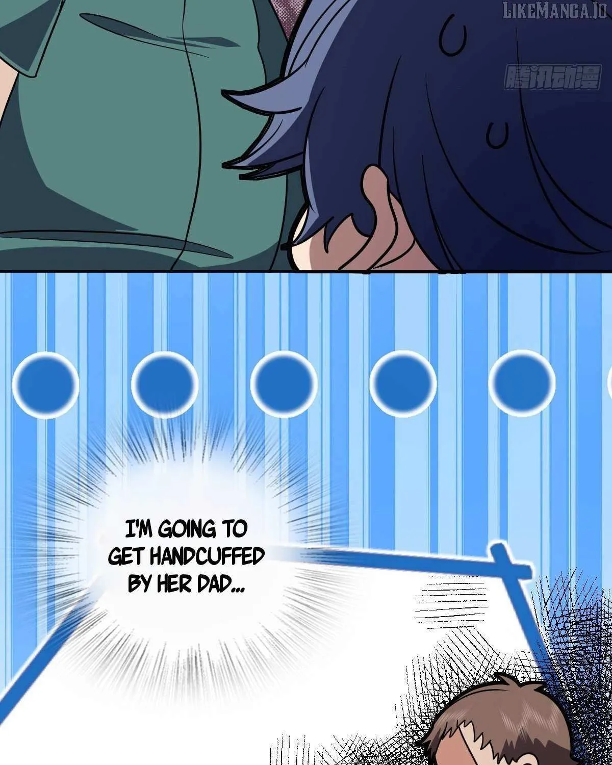 My Wife Is From a Thousand Years Ago Chapter 407 page 73 - 