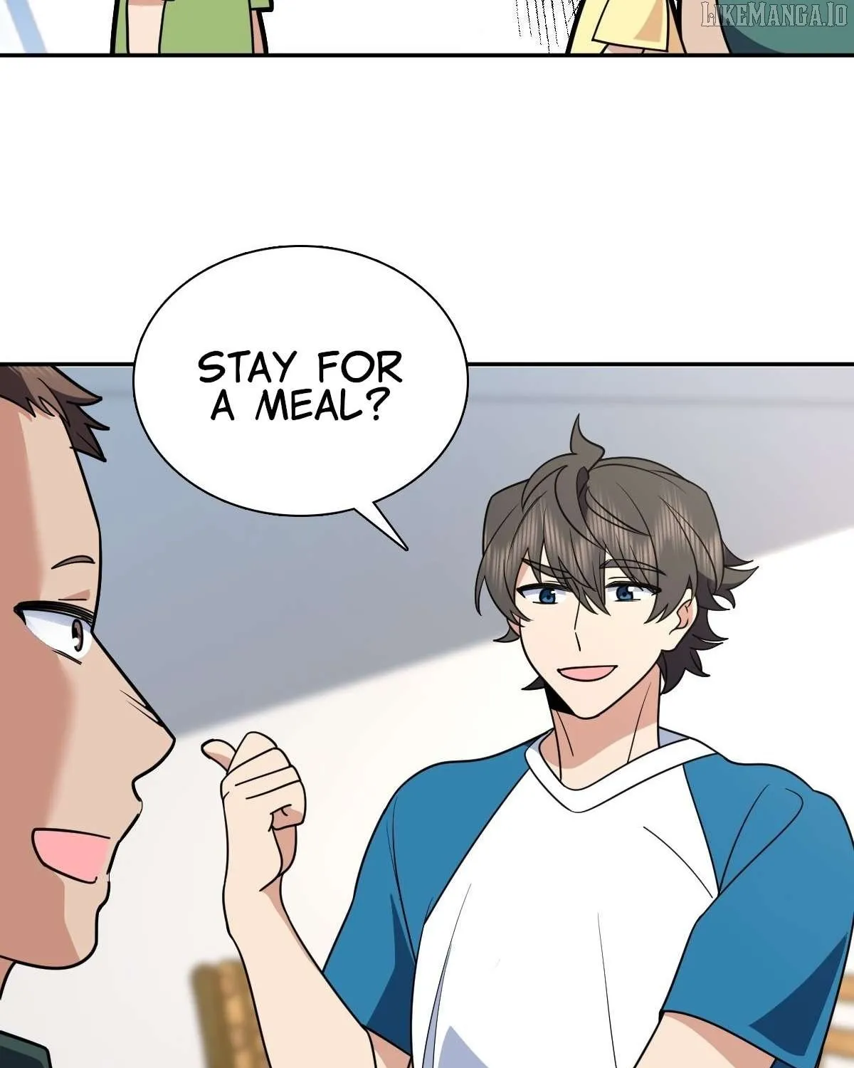 My Wife Is From a Thousand Years Ago Chapter 407 page 75 - 