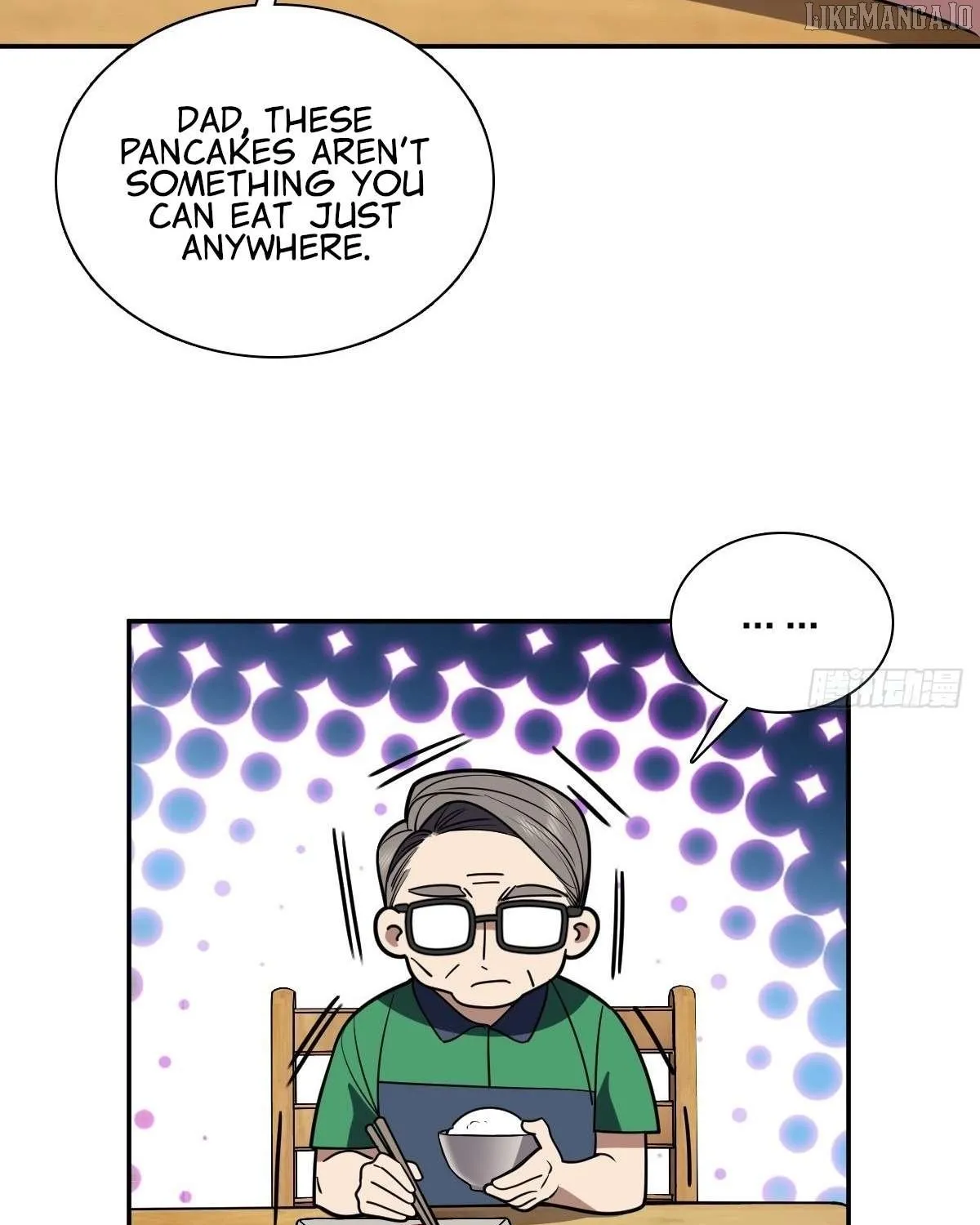 My Wife Is From a Thousand Years Ago Chapter 407 page 83 - 
