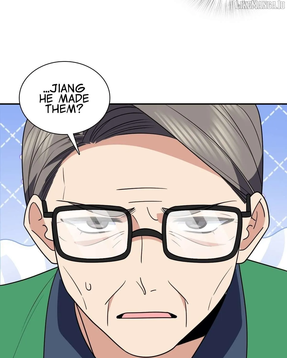 My Wife Is From a Thousand Years Ago Chapter 407 page 87 - 