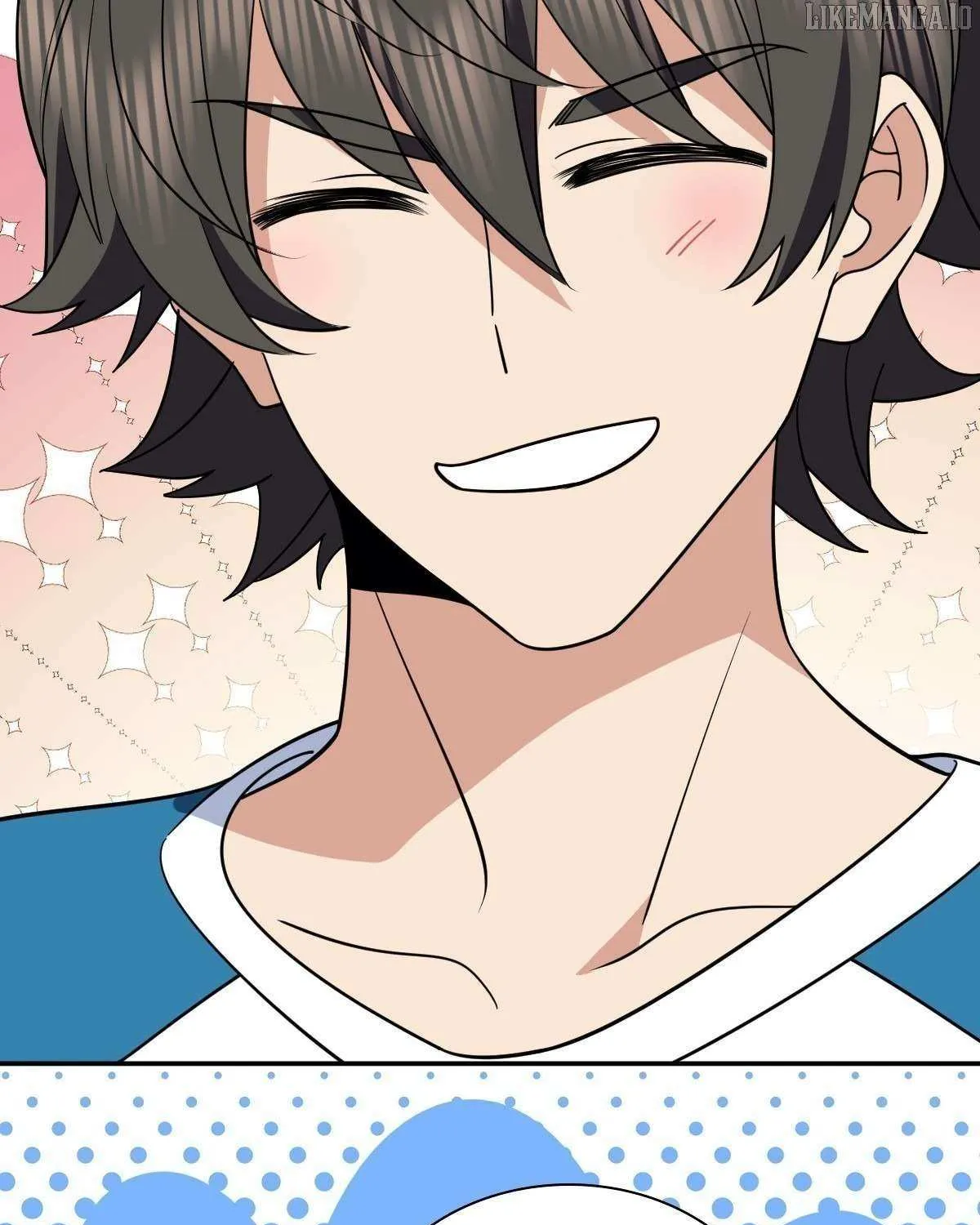 My Wife Is From a Thousand Years Ago Chapter 407 page 89 - 