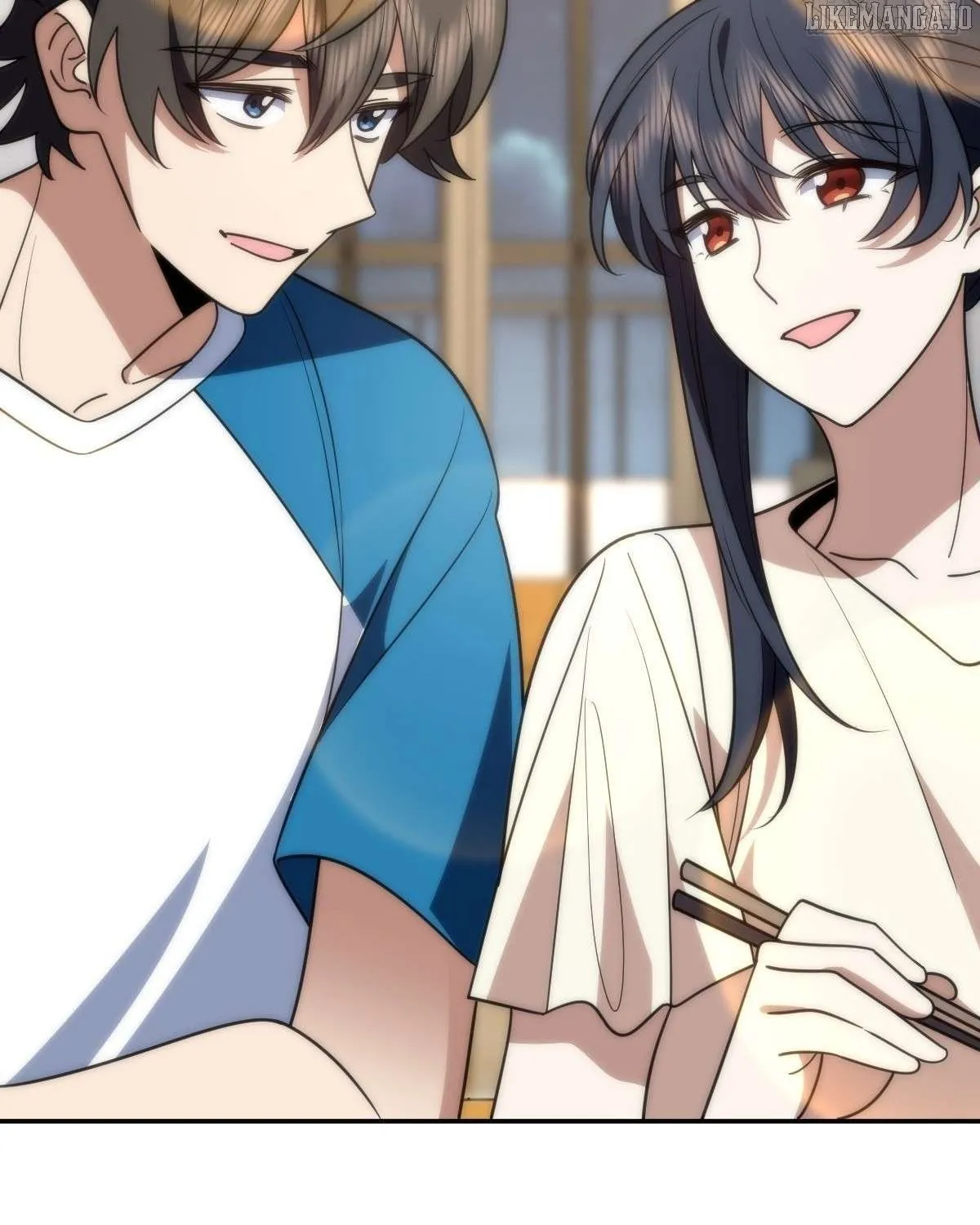 My Wife Is From a Thousand Years Ago Chapter 407 page 95 - 