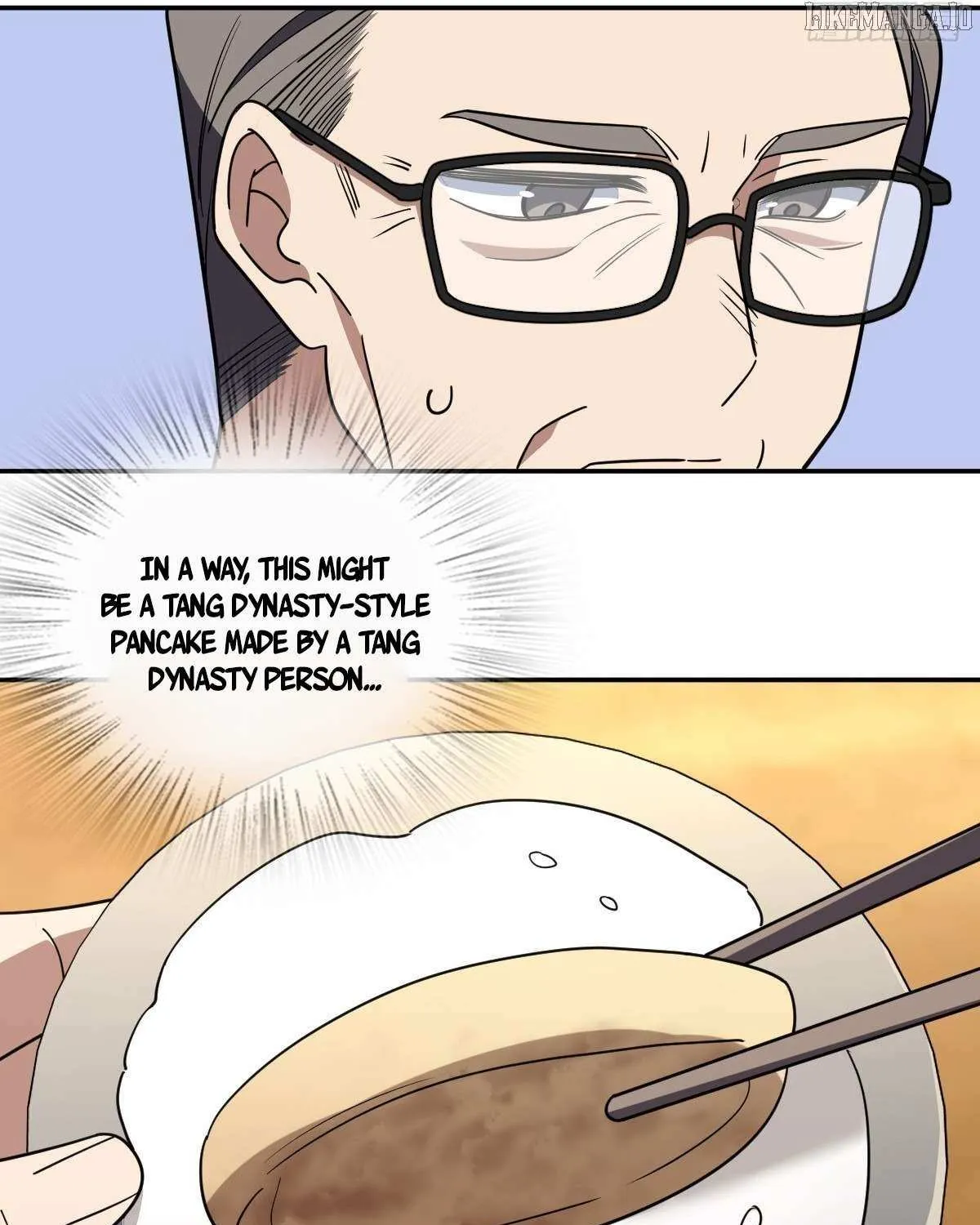 My Wife Is From a Thousand Years Ago Chapter 407 page 97 - 