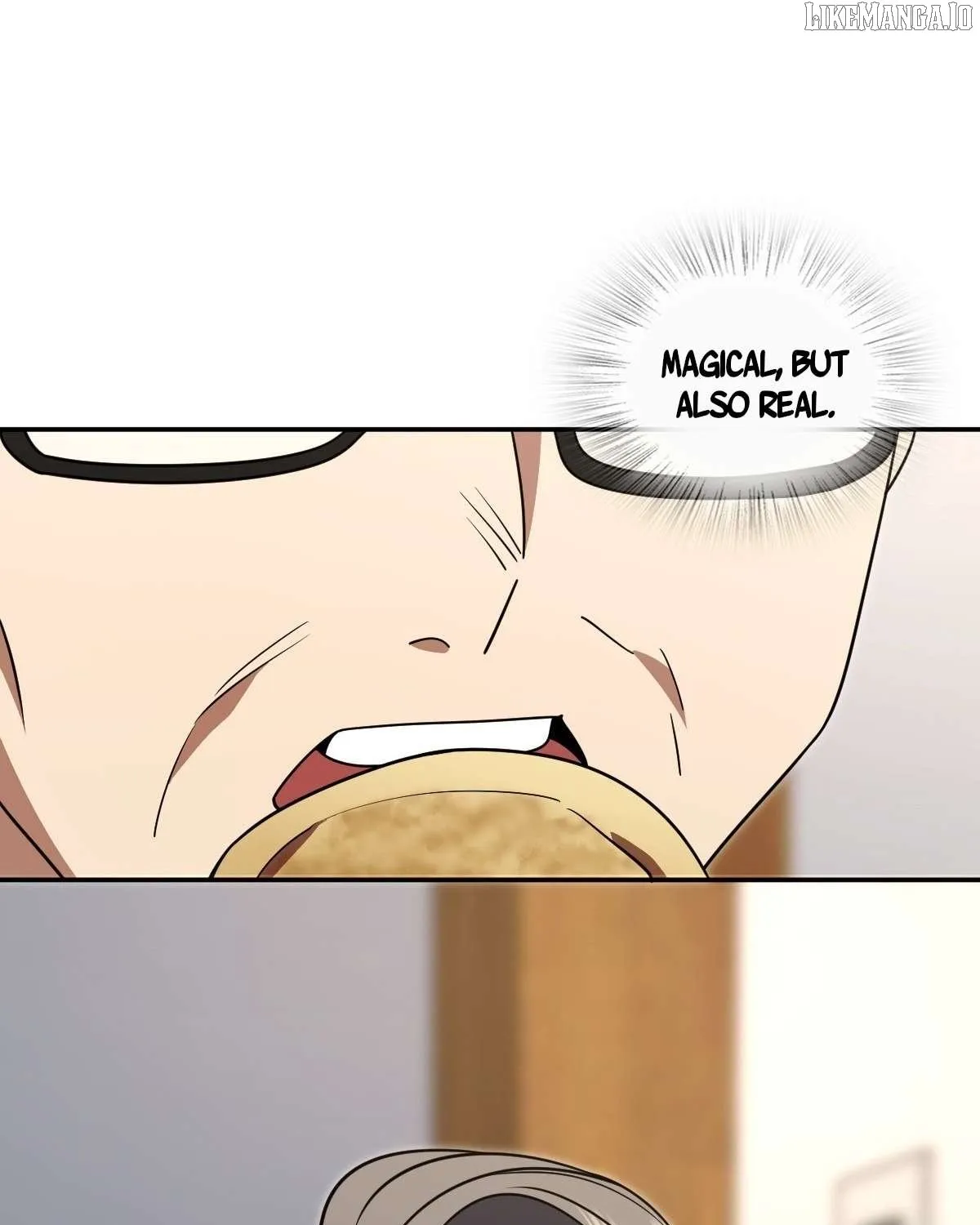 My Wife Is From a Thousand Years Ago Chapter 407 page 99 - 