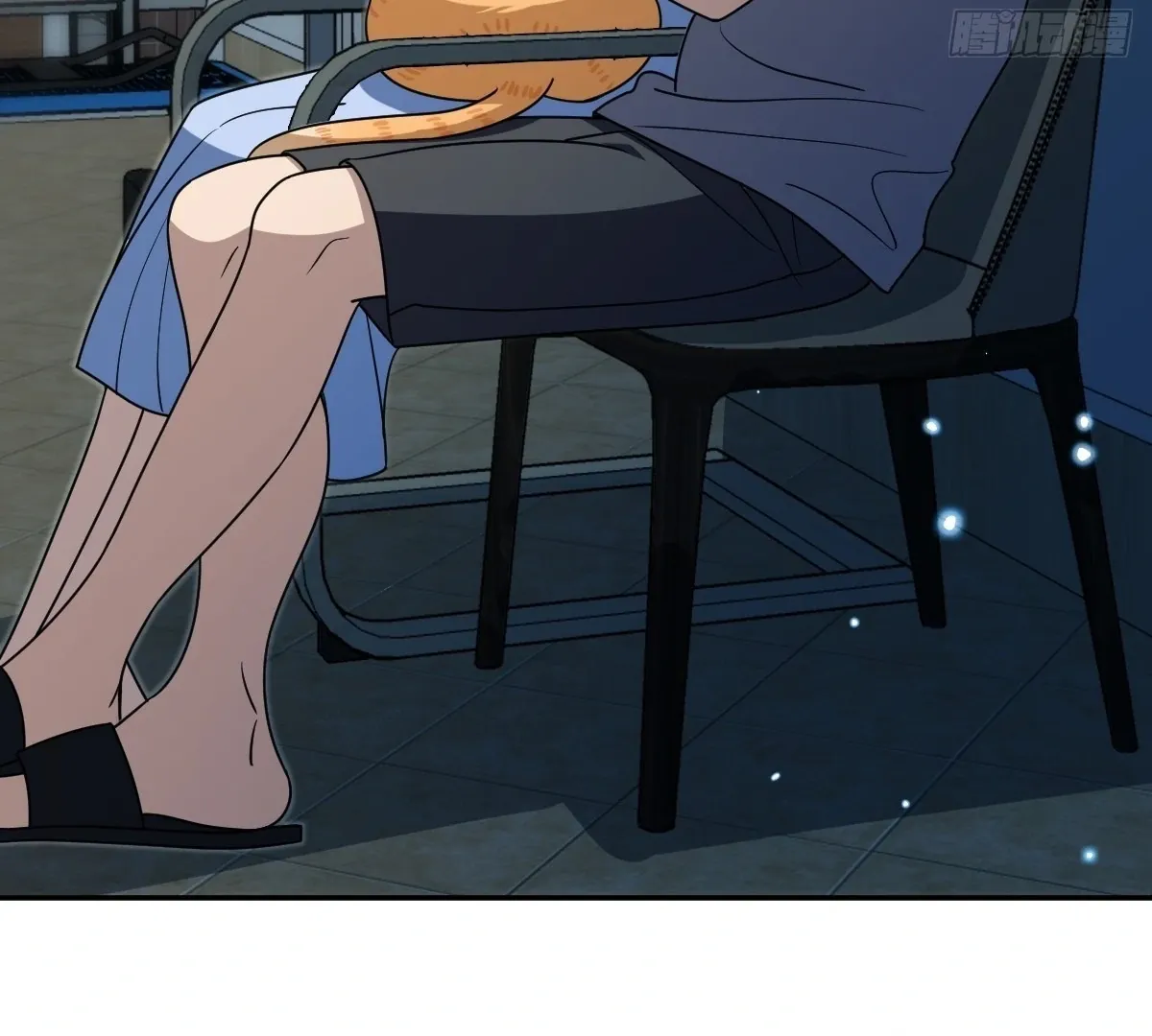 My Wife Is From a Thousand Years Ago Chapter 408 page 107 - 