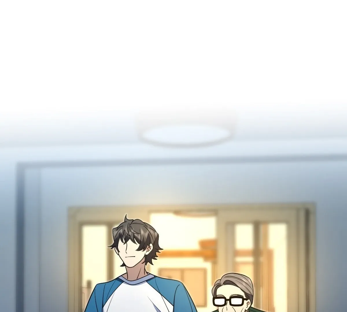 My Wife Is From a Thousand Years Ago Chapter 408 page 12 - 