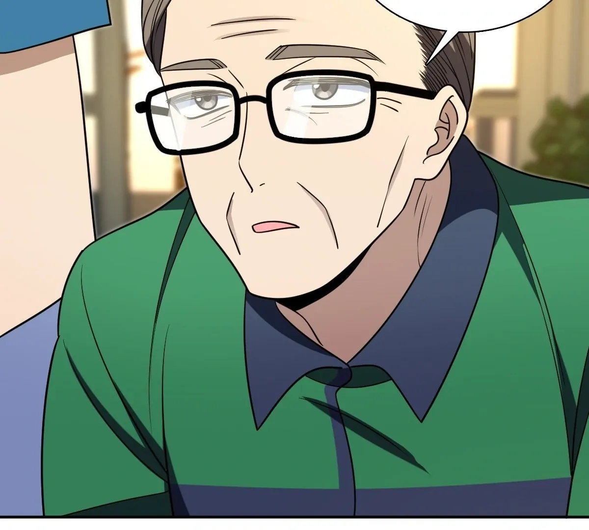 My Wife Is From a Thousand Years Ago Chapter 408 page 14 - 