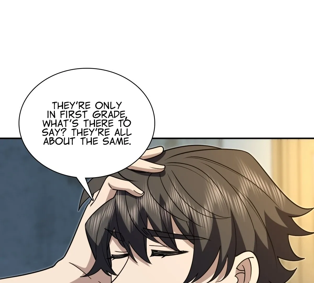 My Wife Is From a Thousand Years Ago Chapter 408 page 15 - 