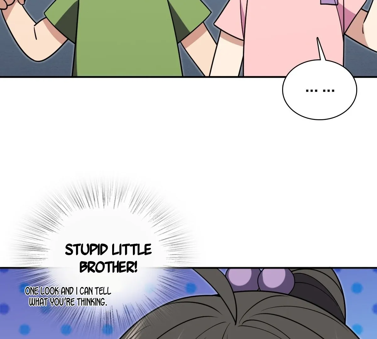 My Wife Is From a Thousand Years Ago Chapter 408 page 38 - 