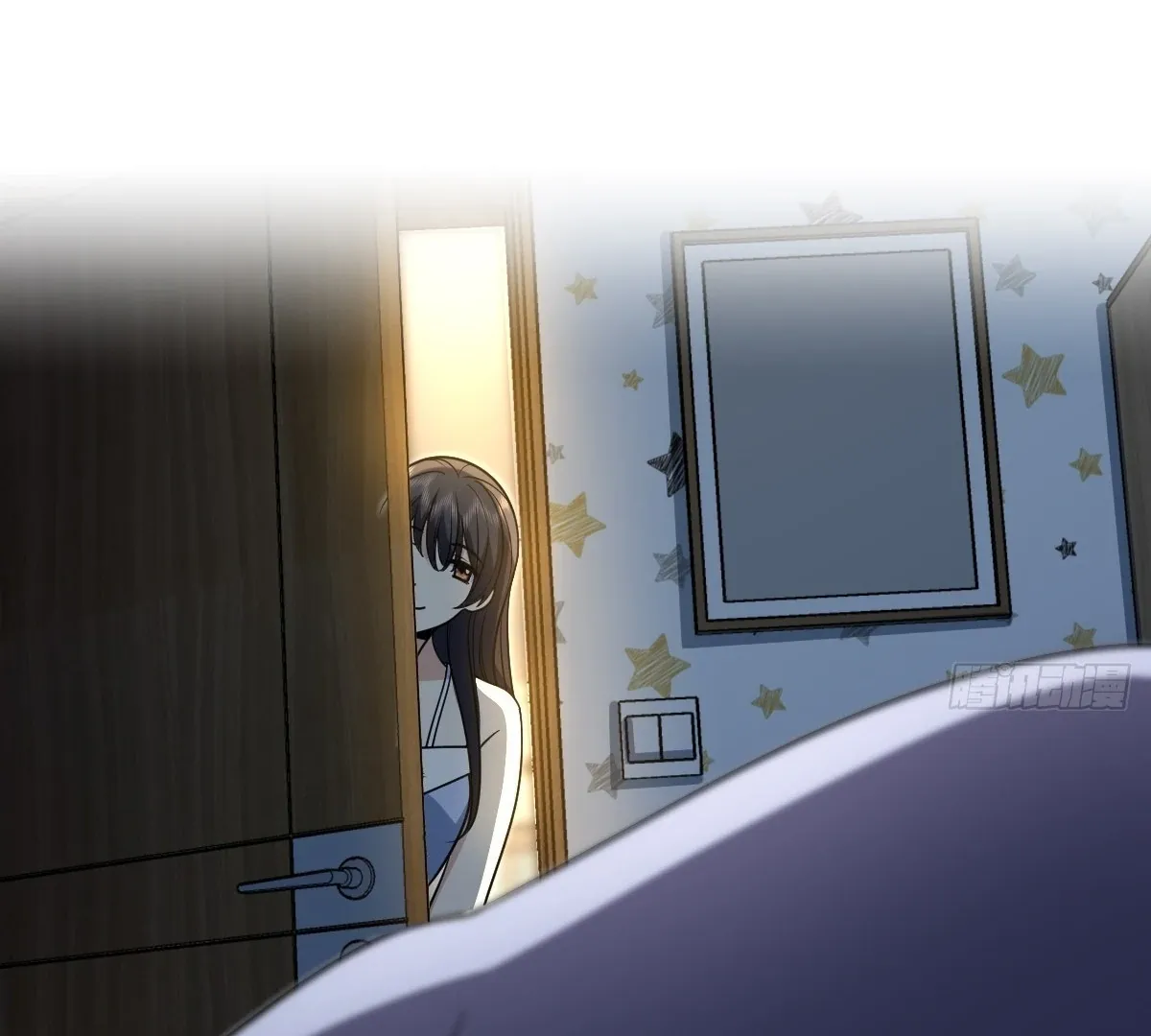 My Wife Is From a Thousand Years Ago Chapter 408 page 42 - 