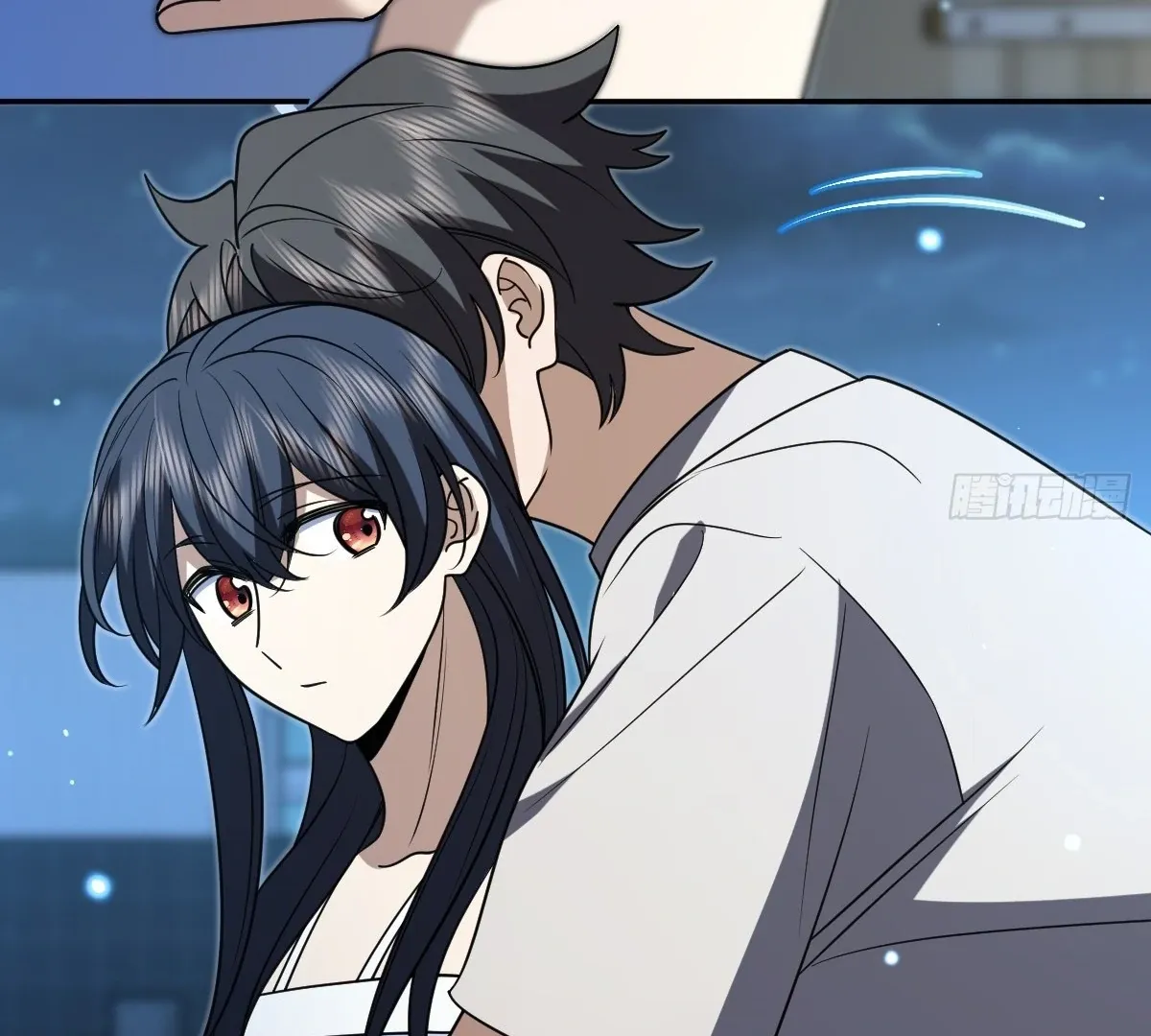 My Wife Is From a Thousand Years Ago Chapter 408 page 49 - 