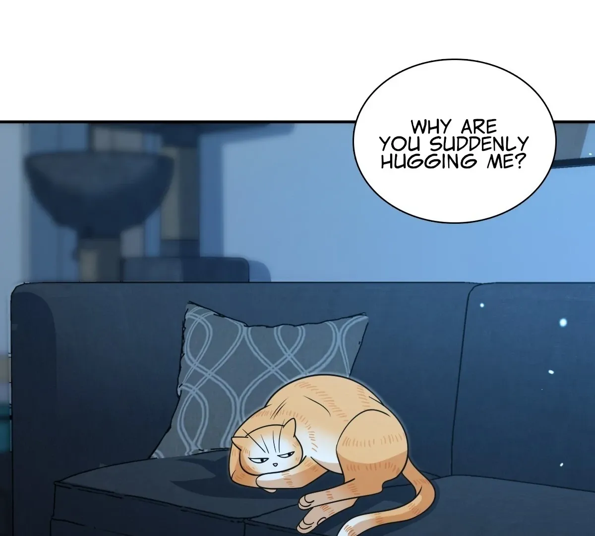 My Wife Is From a Thousand Years Ago Chapter 408 page 52 - 