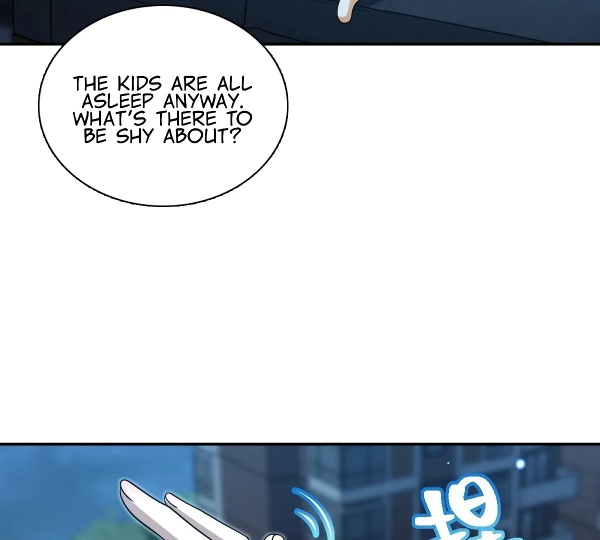 My Wife Is From a Thousand Years Ago Chapter 408 page 53 - 