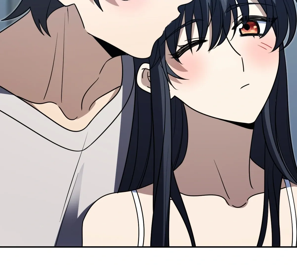 My Wife Is From a Thousand Years Ago Chapter 408 page 59 - 