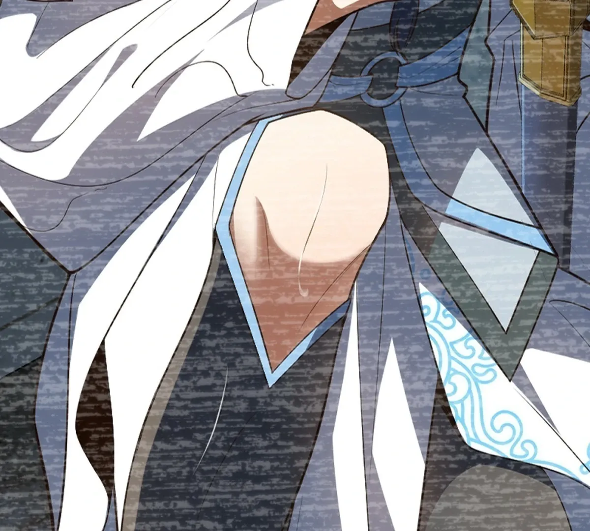 My Wife Is From a Thousand Years Ago Chapter 408 page 76 - 