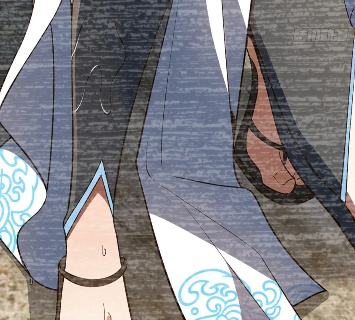 My Wife Is From a Thousand Years Ago Chapter 408 page 77 - 