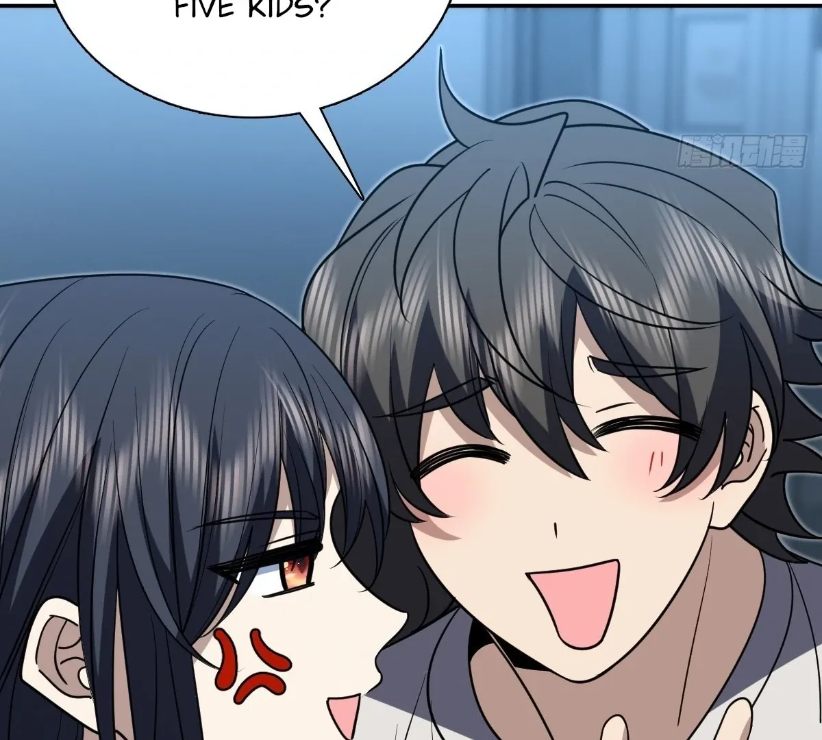 My Wife Is From a Thousand Years Ago Chapter 408 page 81 - 