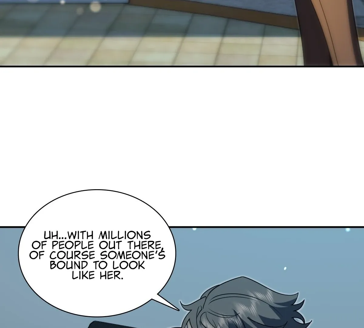 My Wife Is From a Thousand Years Ago Chapter 408 page 94 - 