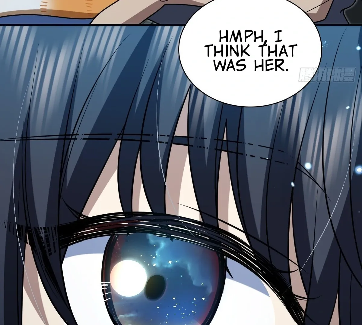My Wife Is From a Thousand Years Ago Chapter 408 page 96 - 