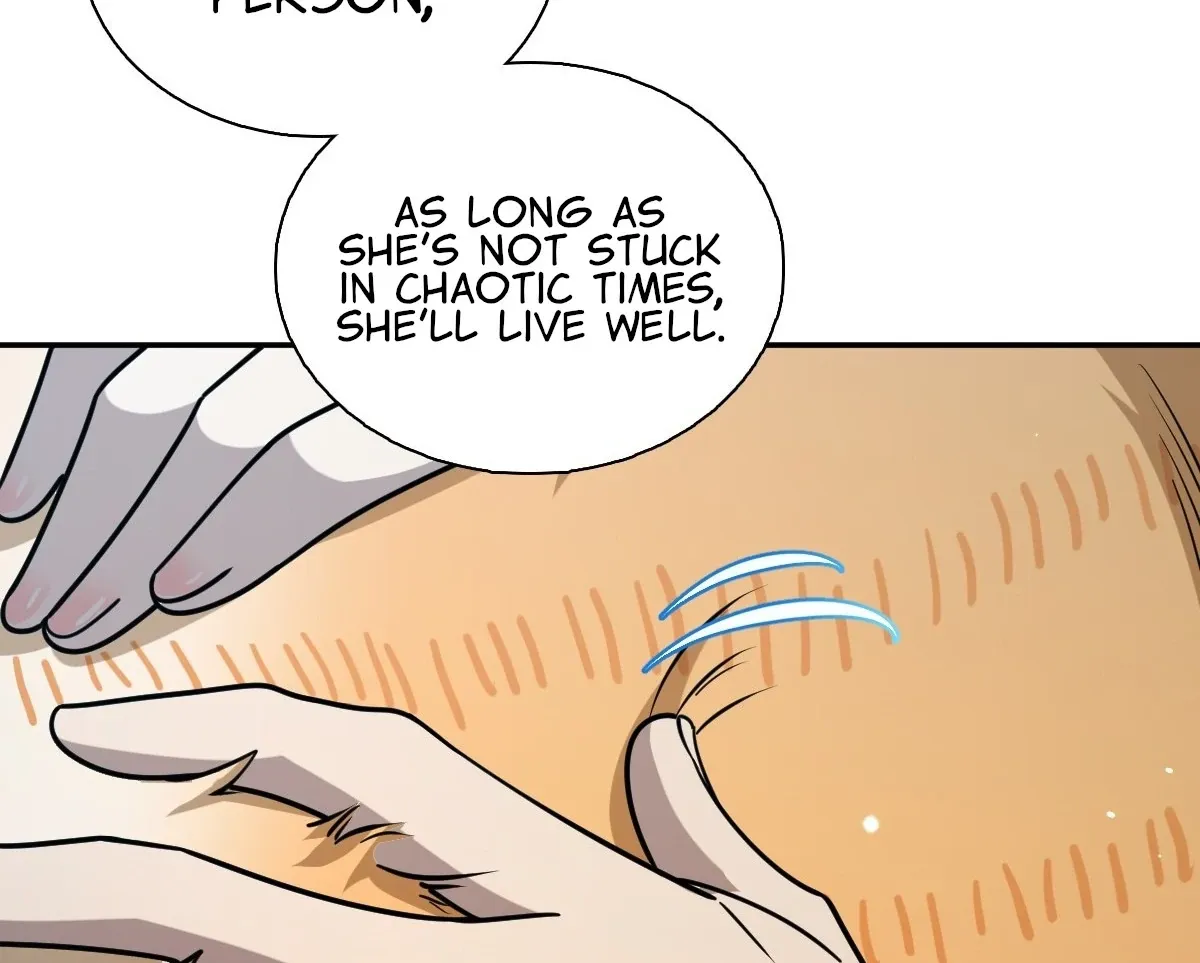 My Wife Is From a Thousand Years Ago Chapter 408 page 100 - 