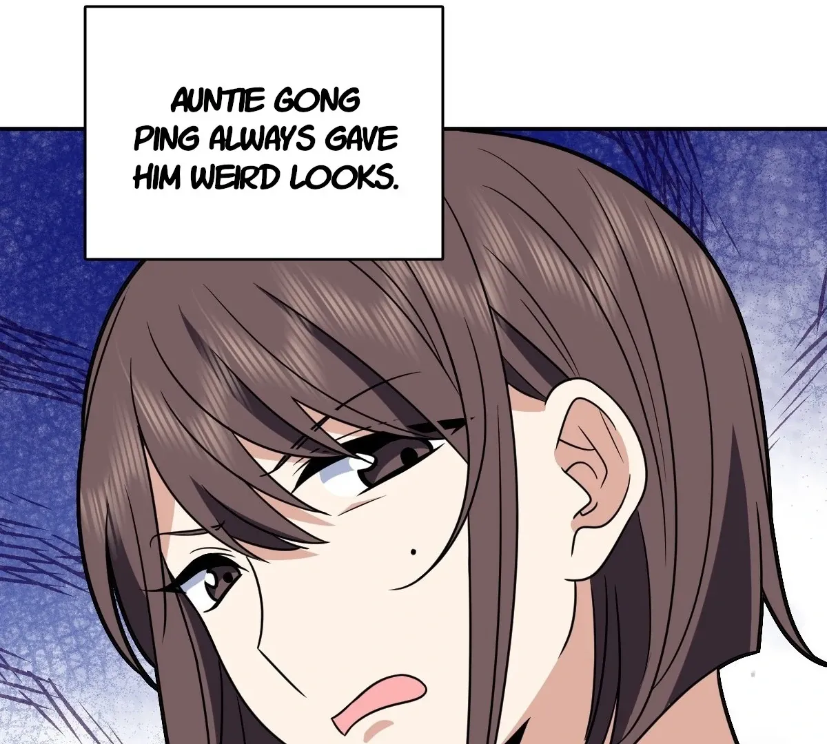 My Wife Is From a Thousand Years Ago Chapter 409 page 11 - 