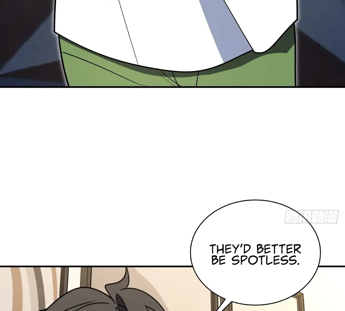 My Wife Is From a Thousand Years Ago Chapter 409 page 104 - 