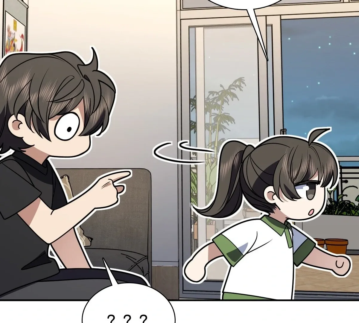 My Wife Is From a Thousand Years Ago Chapter 409 page 107 - 