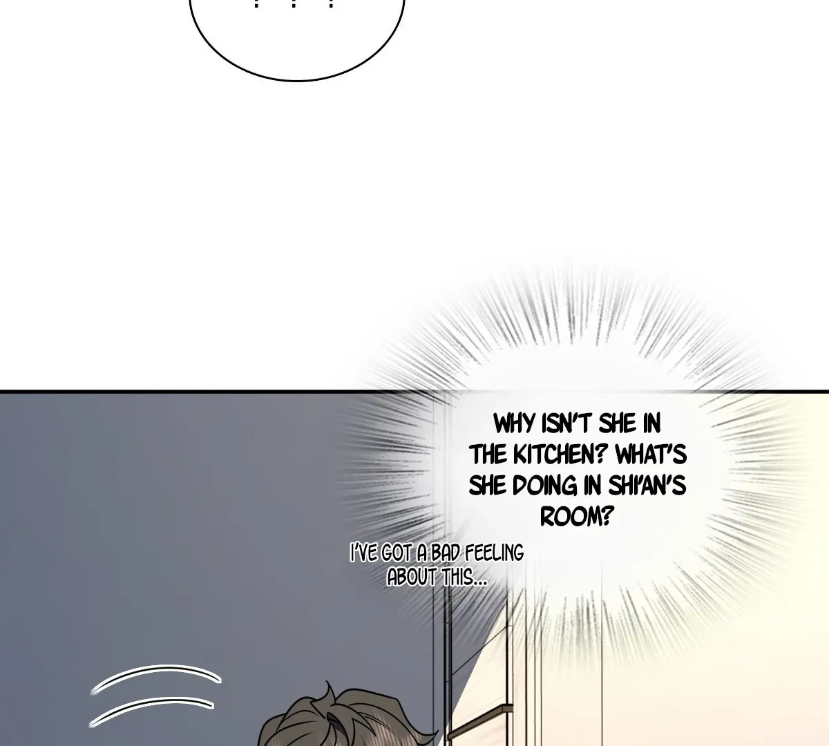 My Wife Is From a Thousand Years Ago Chapter 409 page 108 - 