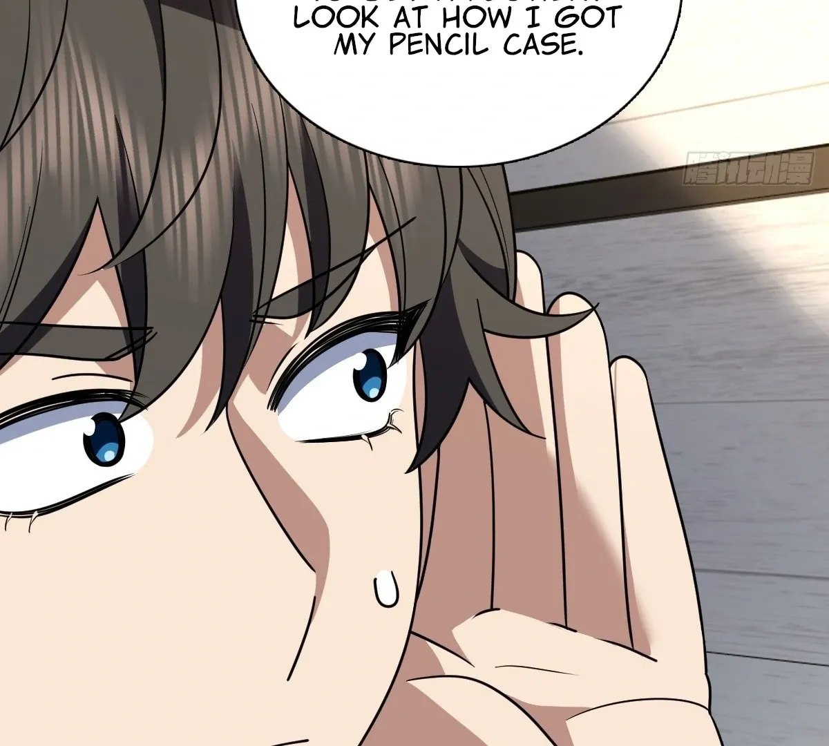 My Wife Is From a Thousand Years Ago Chapter 409 page 110 - 