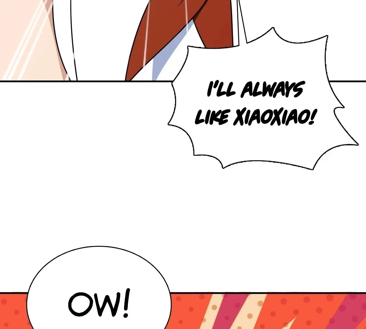 My Wife Is From a Thousand Years Ago Chapter 409 page 15 - 