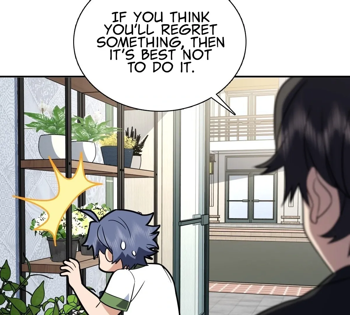My Wife Is From a Thousand Years Ago Chapter 409 page 26 - 