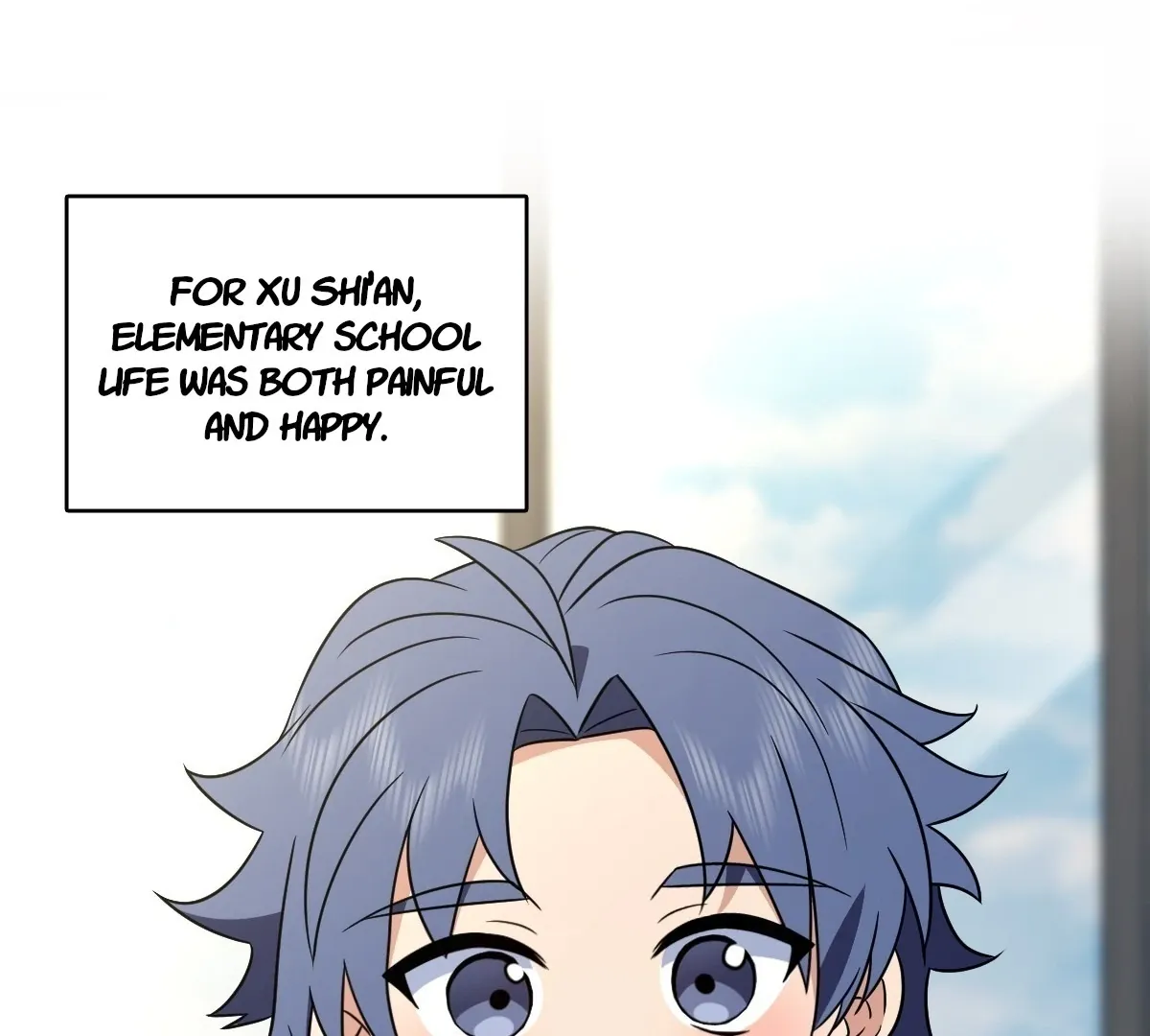 My Wife Is From a Thousand Years Ago Chapter 409 page 4 - 