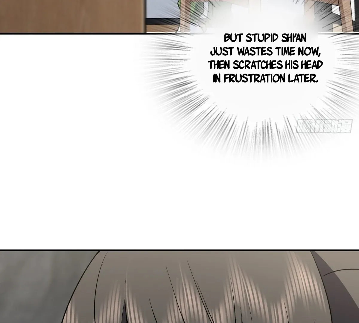 My Wife Is From a Thousand Years Ago Chapter 409 page 32 - 