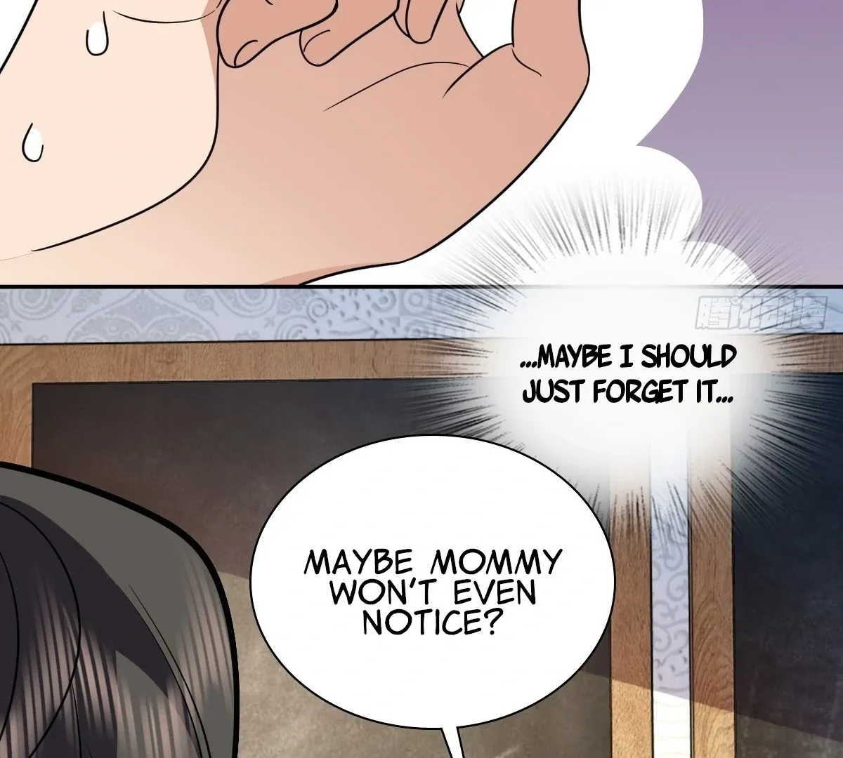 My Wife Is From a Thousand Years Ago Chapter 409 page 43 - 