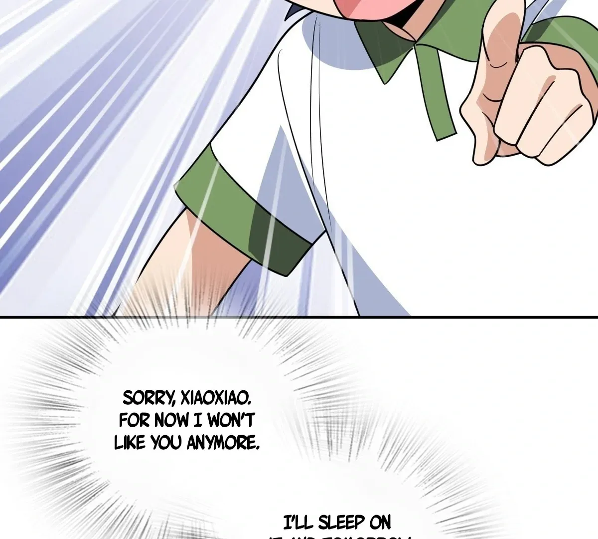 My Wife Is From a Thousand Years Ago Chapter 409 page 48 - 