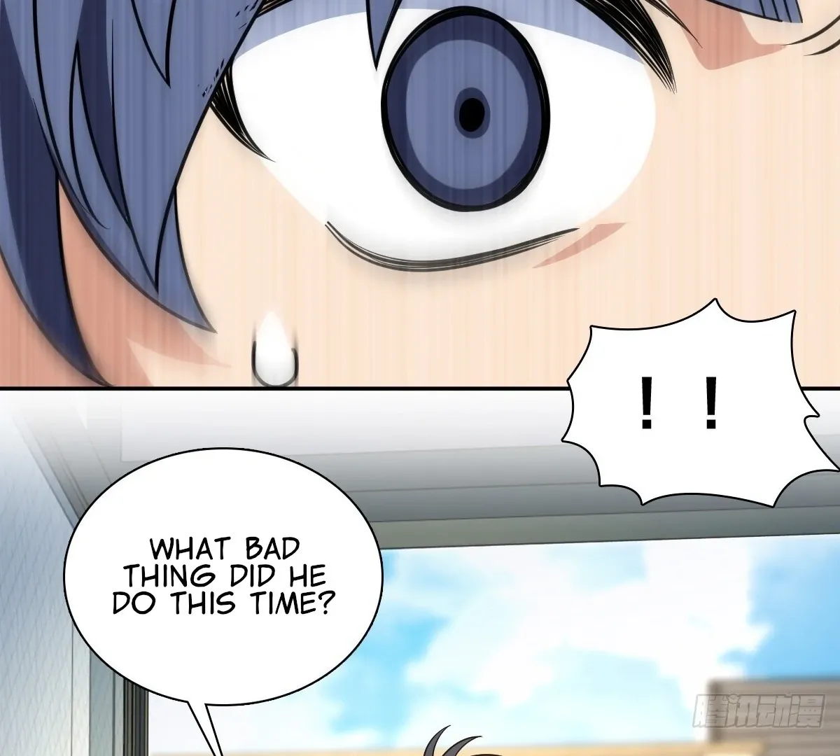 My Wife Is From a Thousand Years Ago Chapter 409 page 50 - 