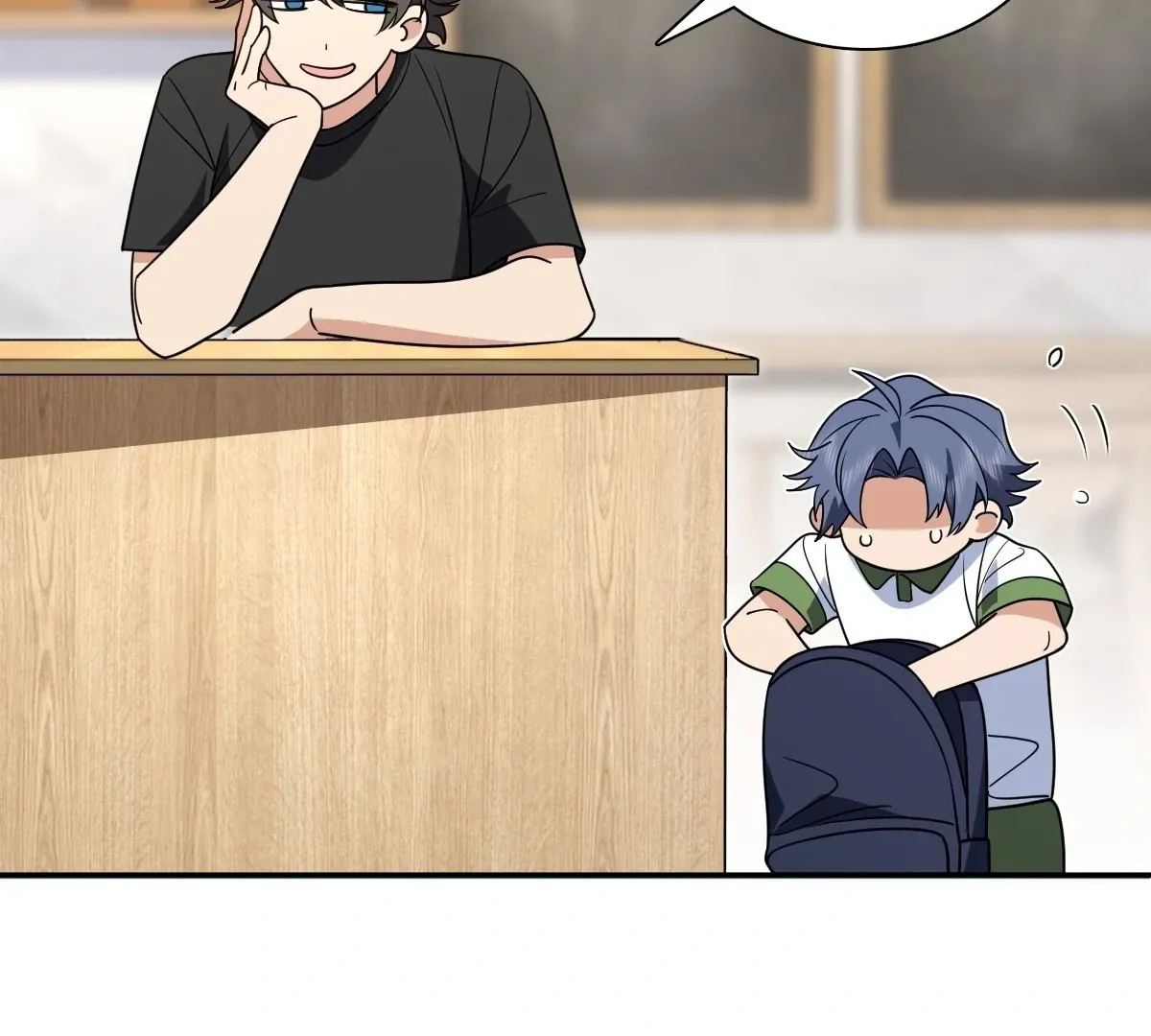 My Wife Is From a Thousand Years Ago Chapter 409 page 53 - 