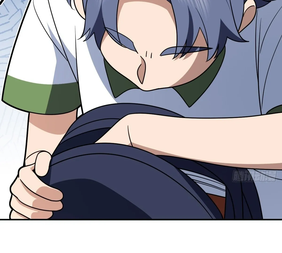 My Wife Is From a Thousand Years Ago Chapter 409 page 58 - 