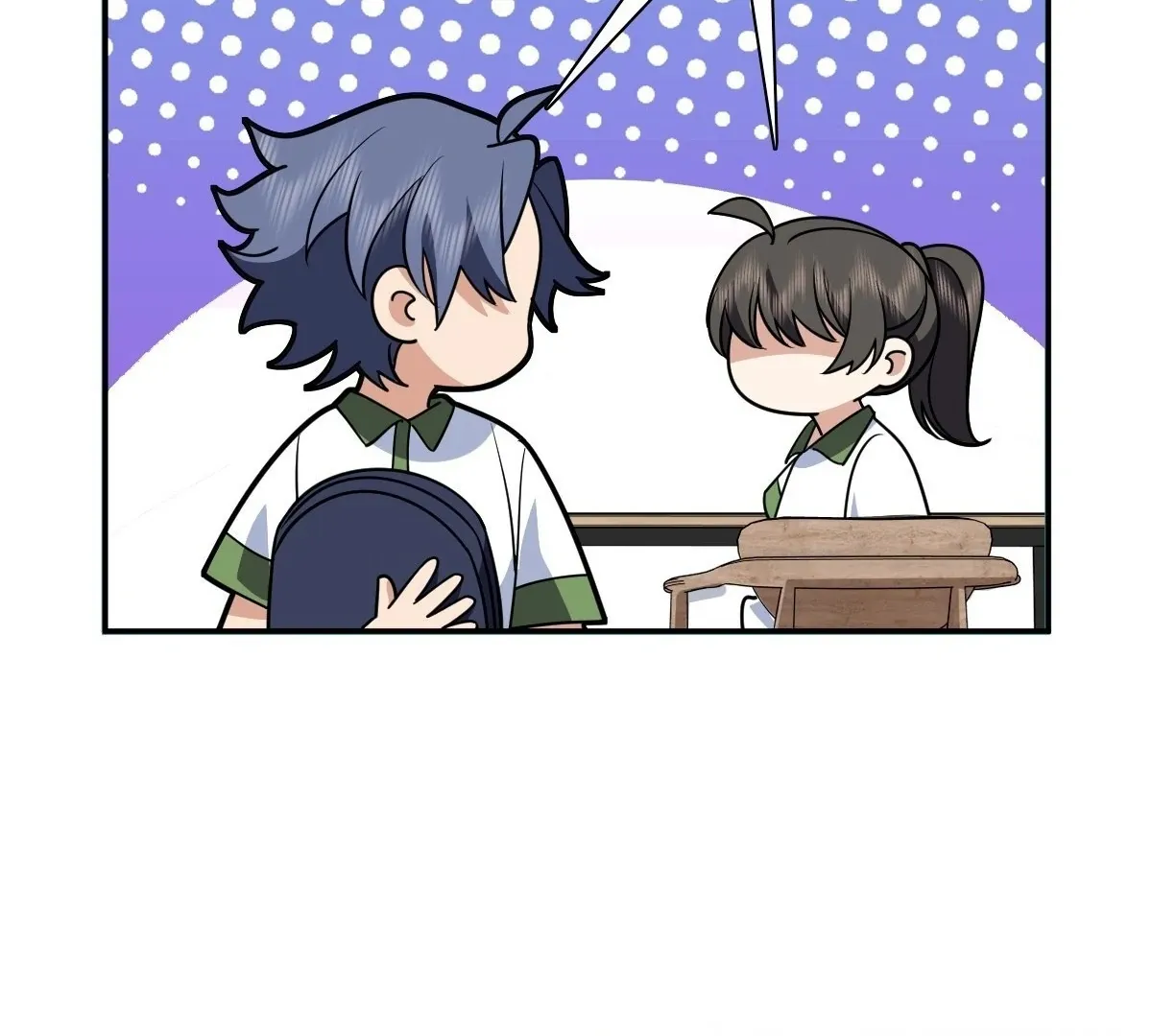 My Wife Is From a Thousand Years Ago Chapter 409 page 61 - 